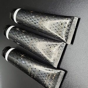 3pc Bath & Body Works Into The Night Hand Cream